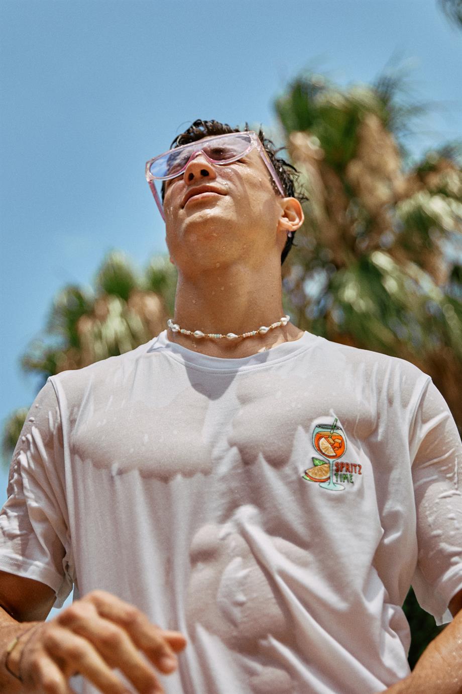 Gourmoji-Spritz-T-Shirts-3-Milagron.com