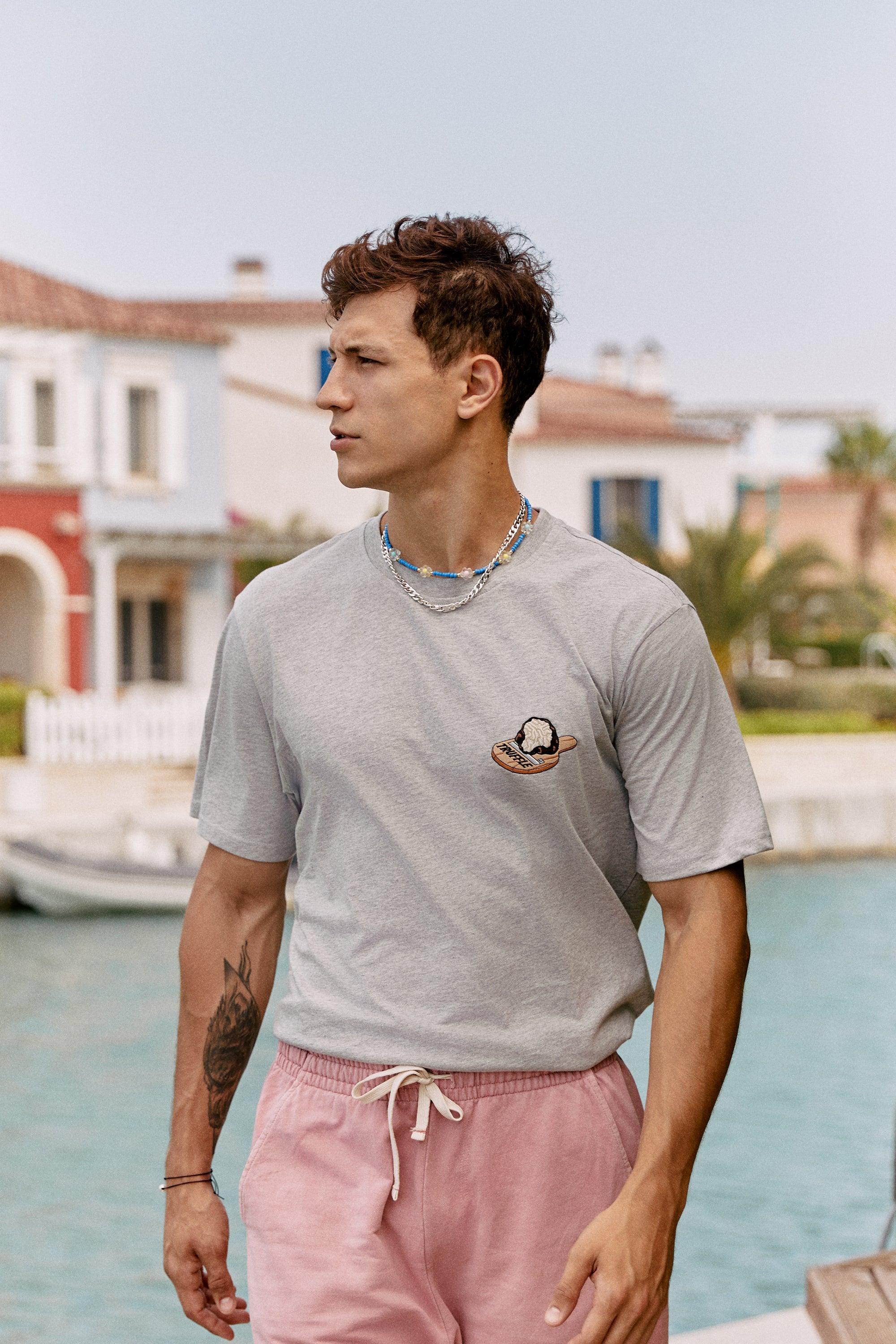 Gourmoji-Truffle-T-Shirts-1-Milagron.com