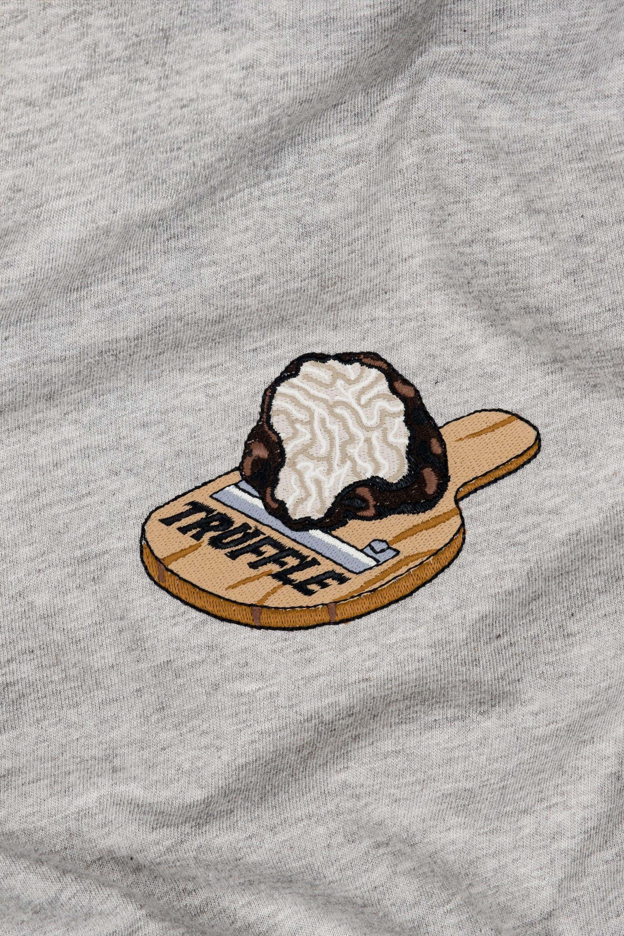 Gourmoji-Truffle-T-Shirts-3-Milagron.com