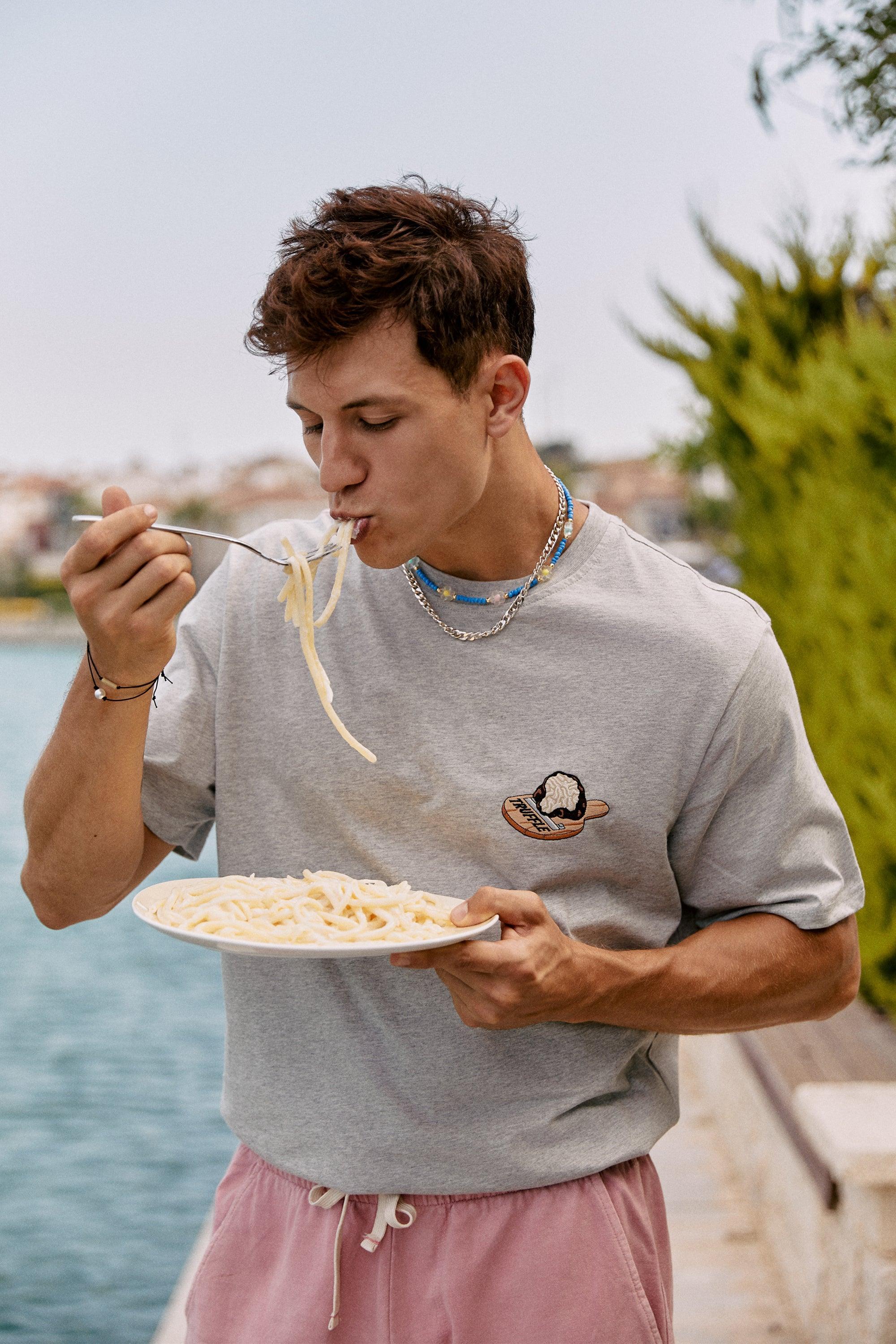 Gourmoji-Truffle-T-Shirts-5-Milagron.com