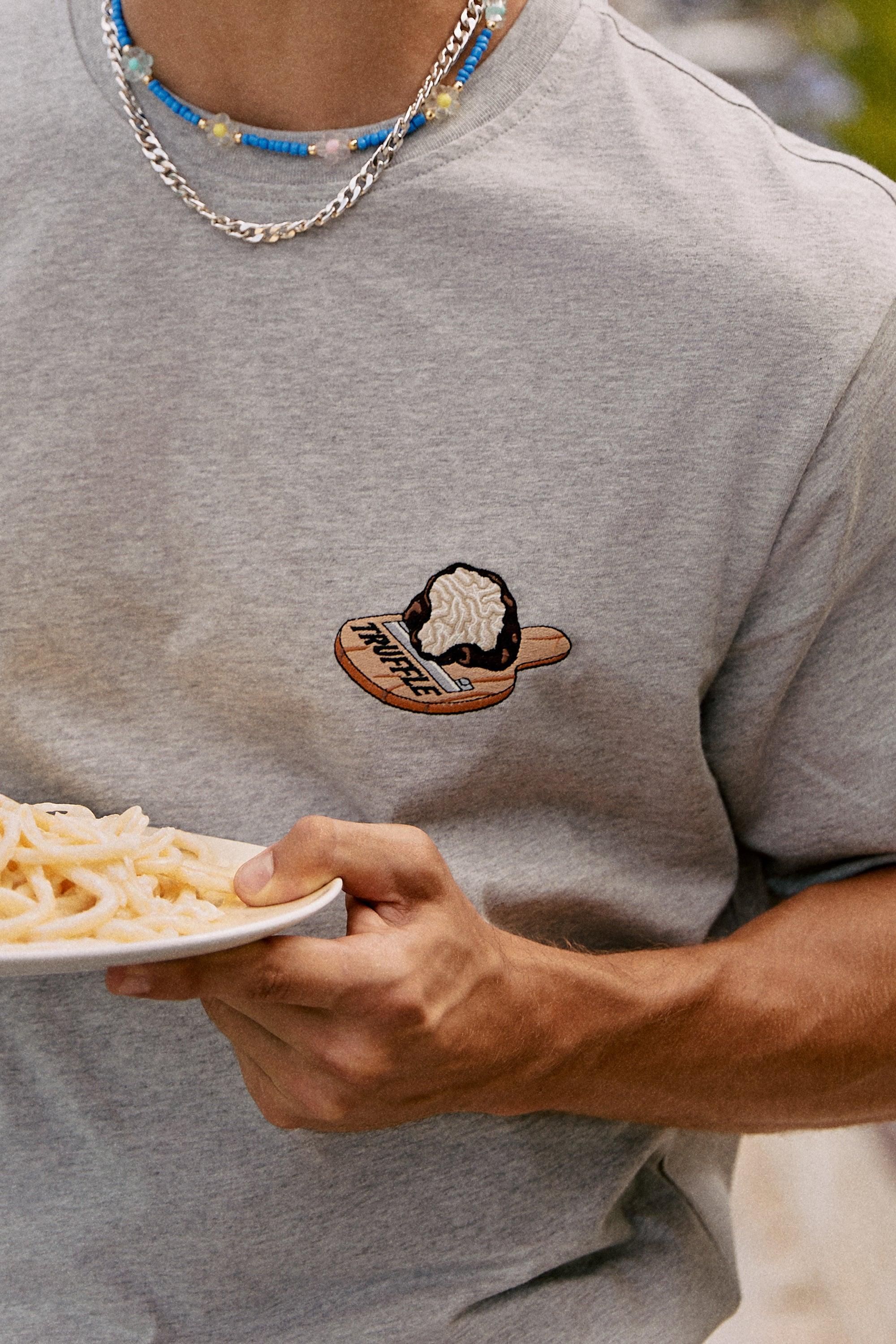 Gourmoji-Truffle-T-Shirts-6-Milagron.com