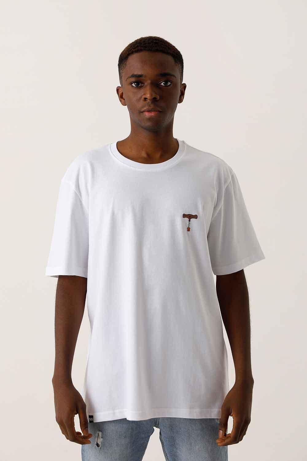 Gourmoji-Wine Opener-T-Shirts-1-Milagron.com