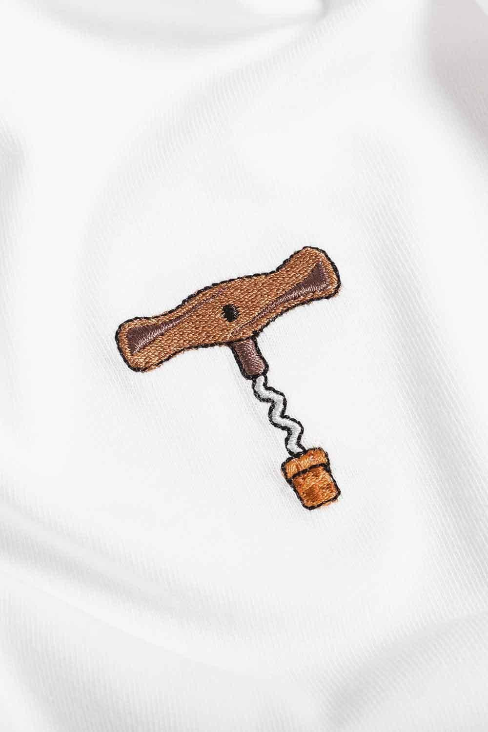 Gourmoji-Wine Opener-T-Shirts-2-Milagron.com