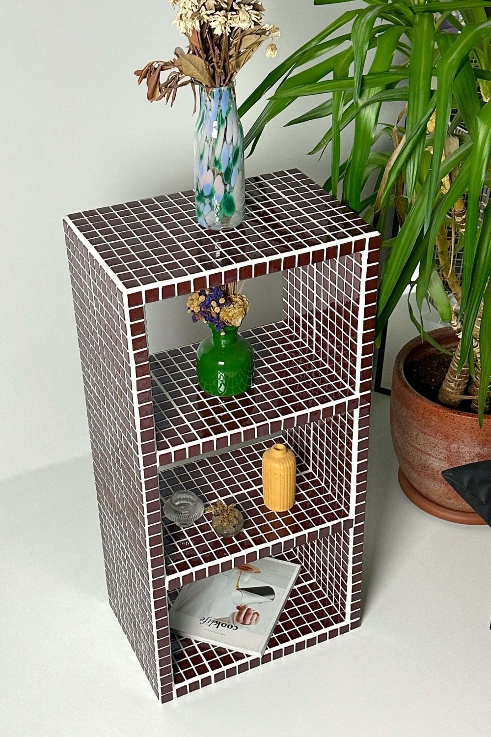Grid Design-Buky, Kitaplık-Kitaplık-10-Milagron.com
