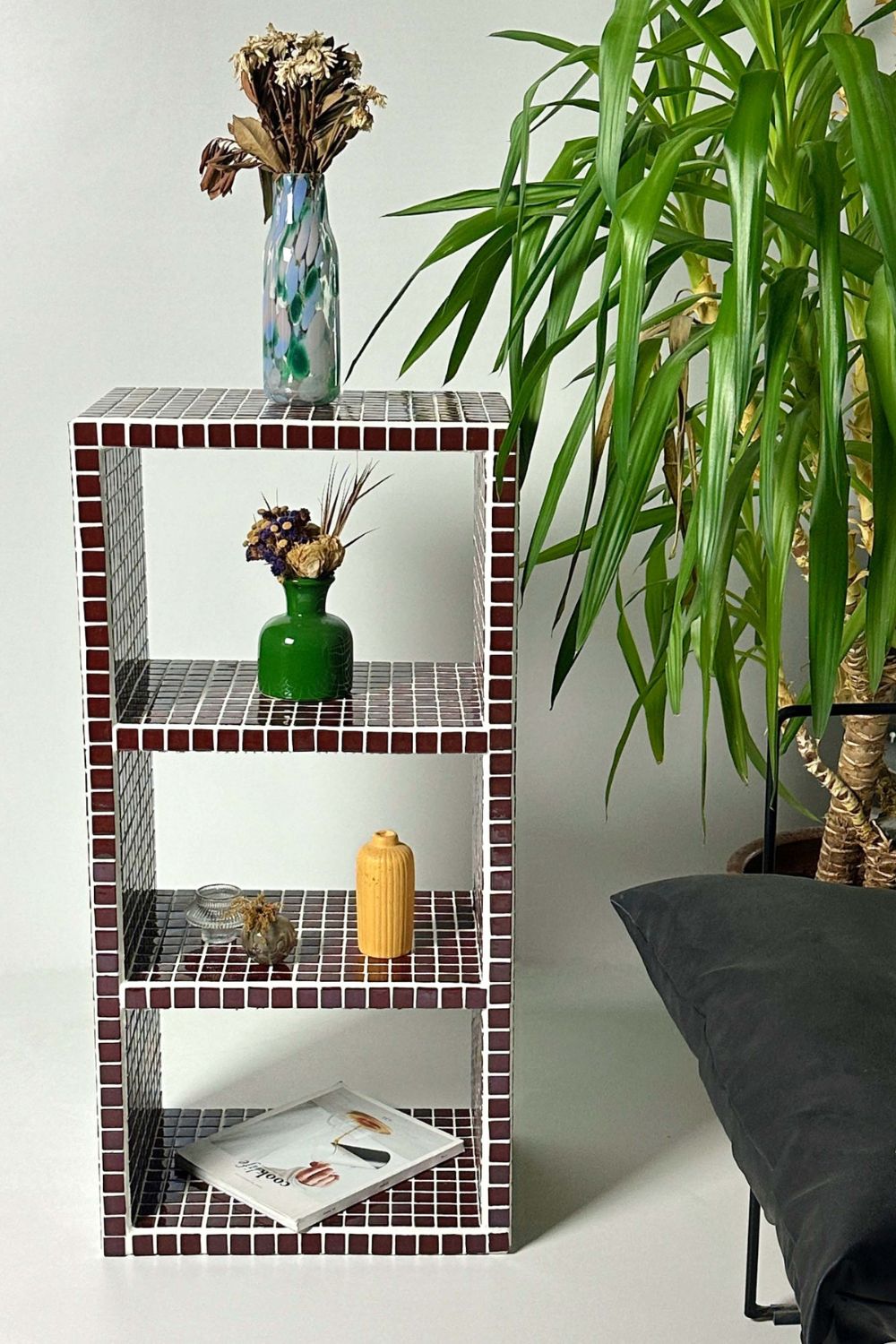 Grid Design-Buky, Kitaplık-Kitaplık-12-Milagron.com