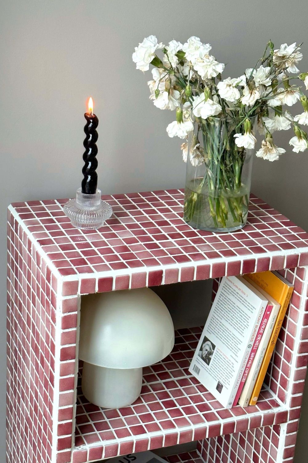 Grid Design-Buky, Kitaplık-Kitaplık-15-Milagron.com