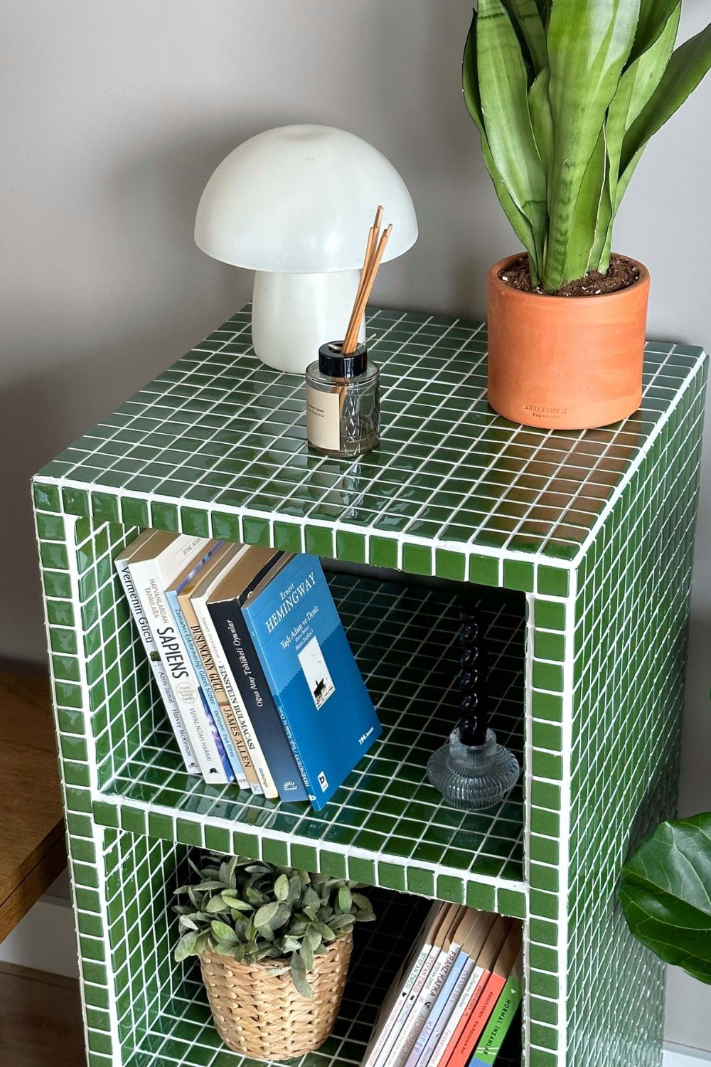 Grid Design-Buky, Kitaplık-Kitaplık-4-Milagron.com