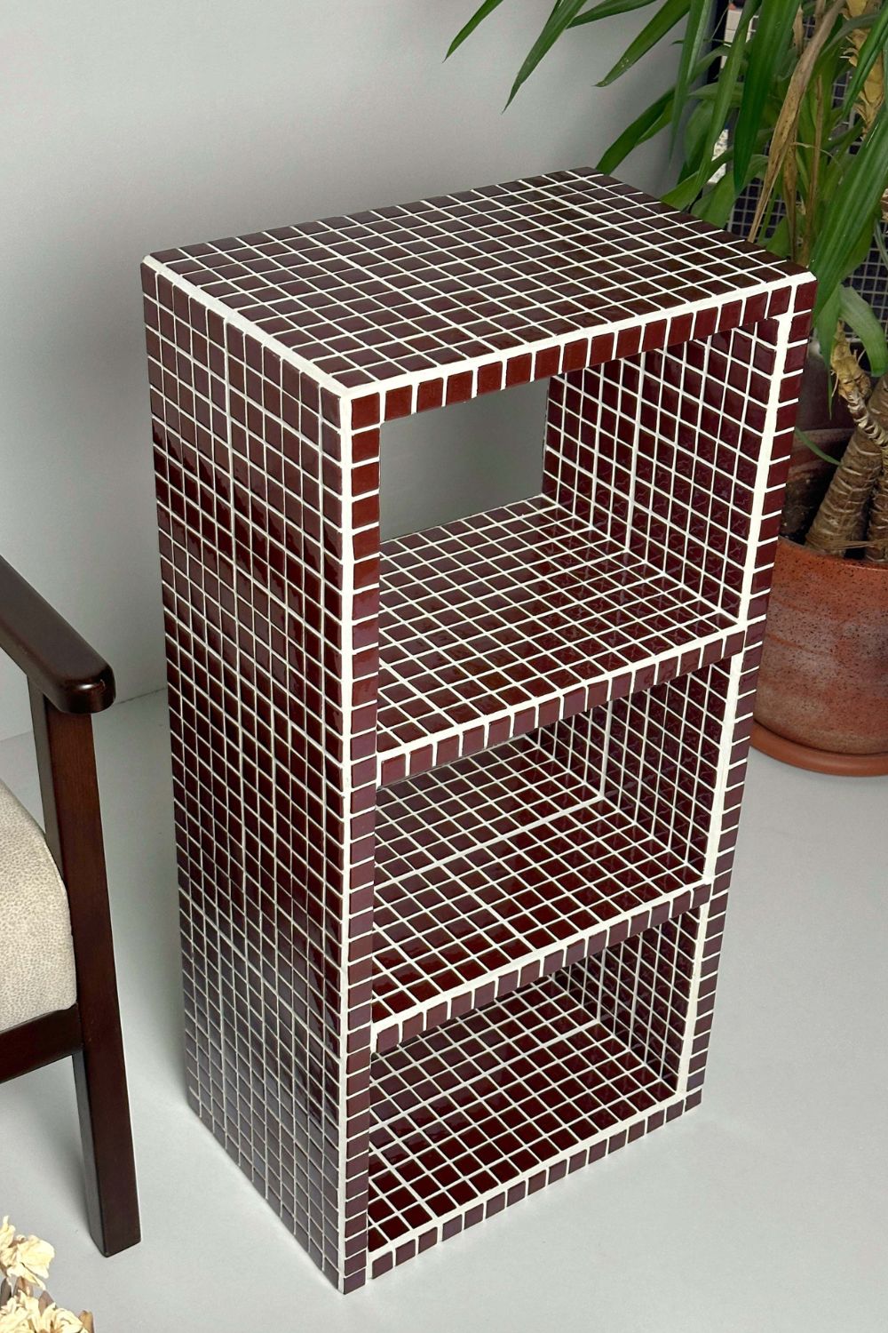 Grid Design-Buky, Kitaplık-Kitaplık-6-Milagron.com