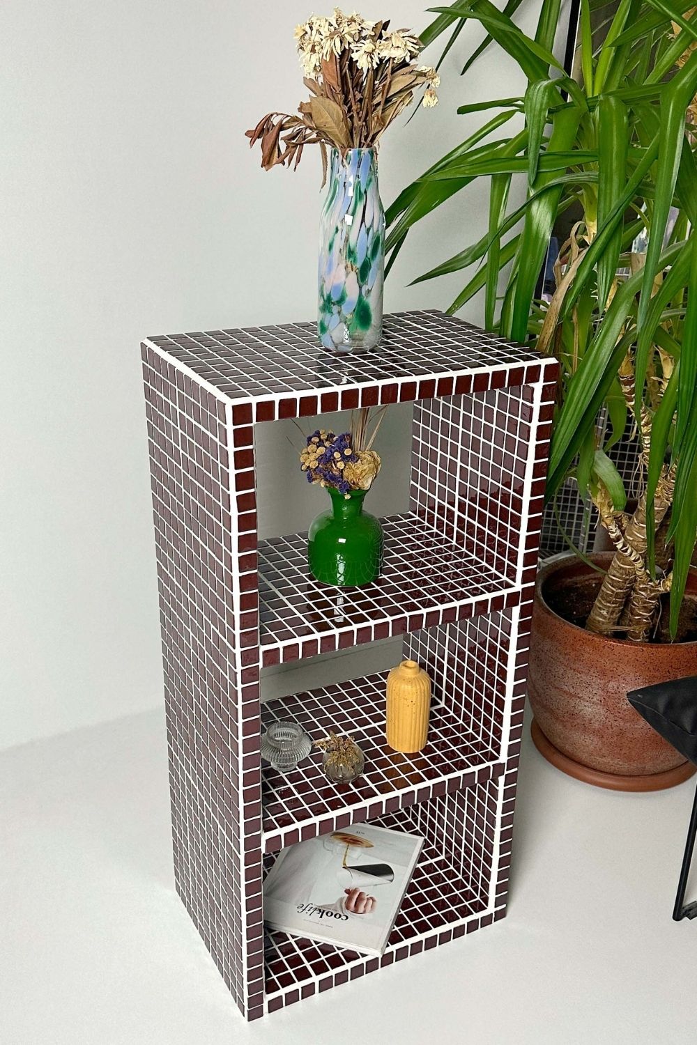 Grid Design-Buky, Kitaplık-Kitaplık-8-Milagron.com