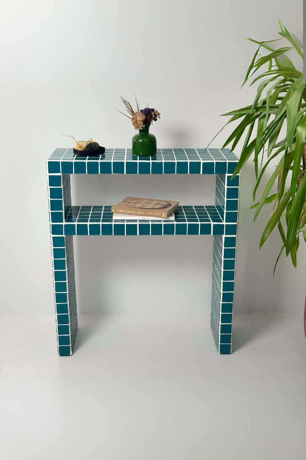 Grid Design-Console Raflı Dresuar-Dresuar & Konsol-1-Milagron.com