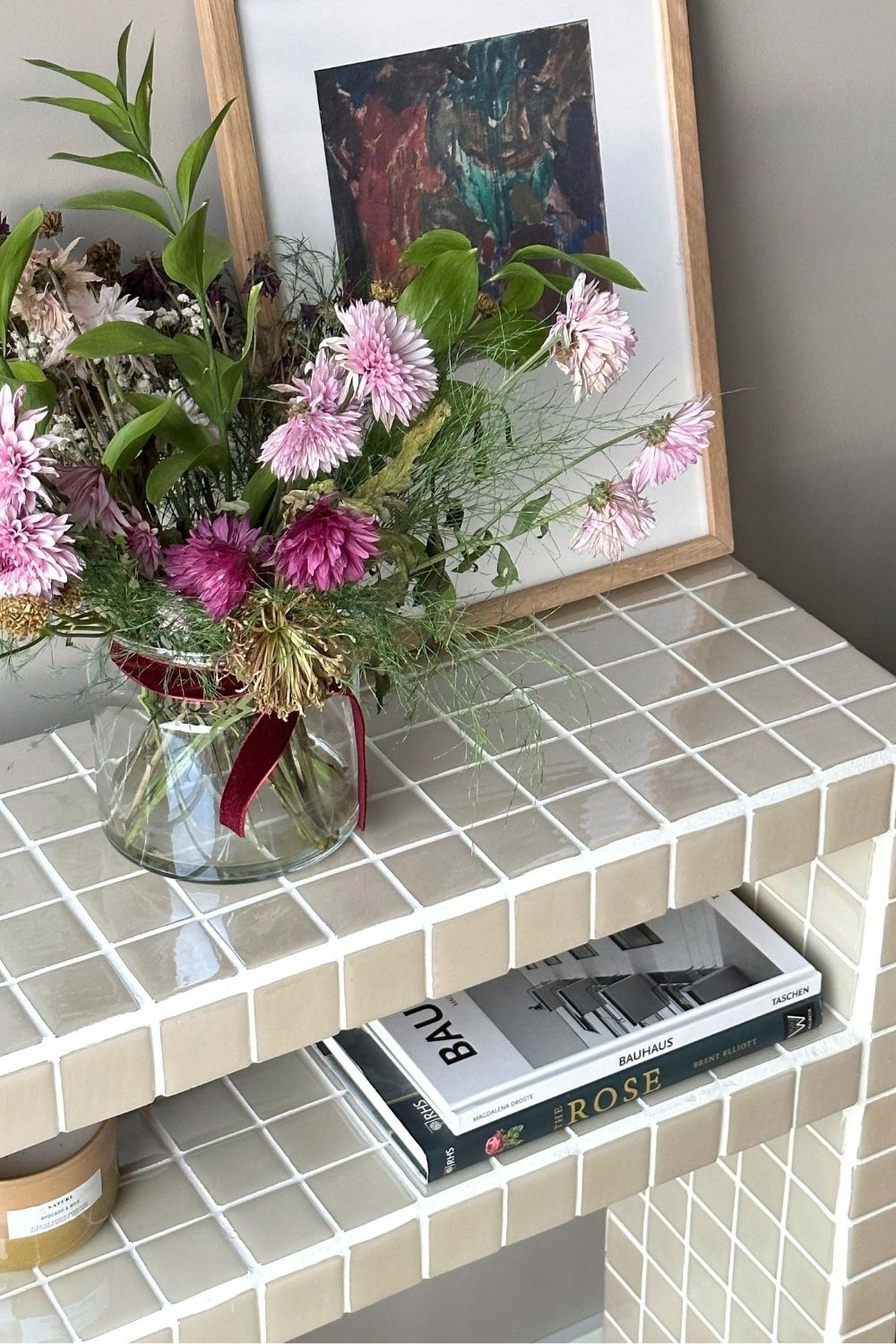 Grid Design-Console Raflı Dresuar-Dresuar & Konsol-12-Milagron.com