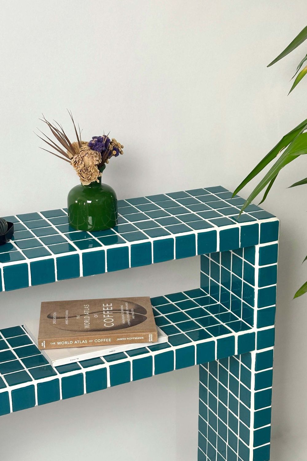 Grid Design-Console Raflı Dresuar-Dresuar & Konsol-2-Milagron.com