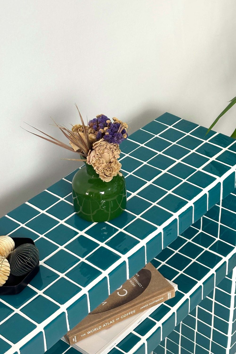 Grid Design-Console Raflı Dresuar-Dresuar & Konsol-3-Milagron.com