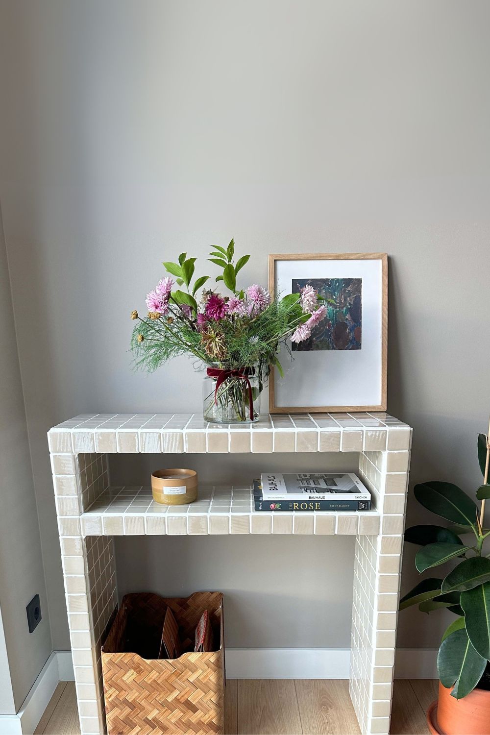 Grid Design-Console Raflı Dresuar-Dresuar & Konsol-8-Milagron.com