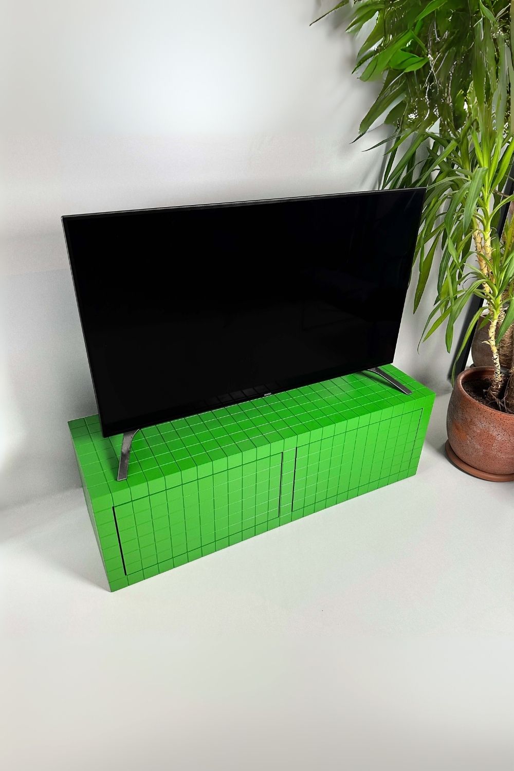 Grid Design-Leggo Çekmeceli Tv Ünitesi-Tv Ünitesi-1-Milagron.com