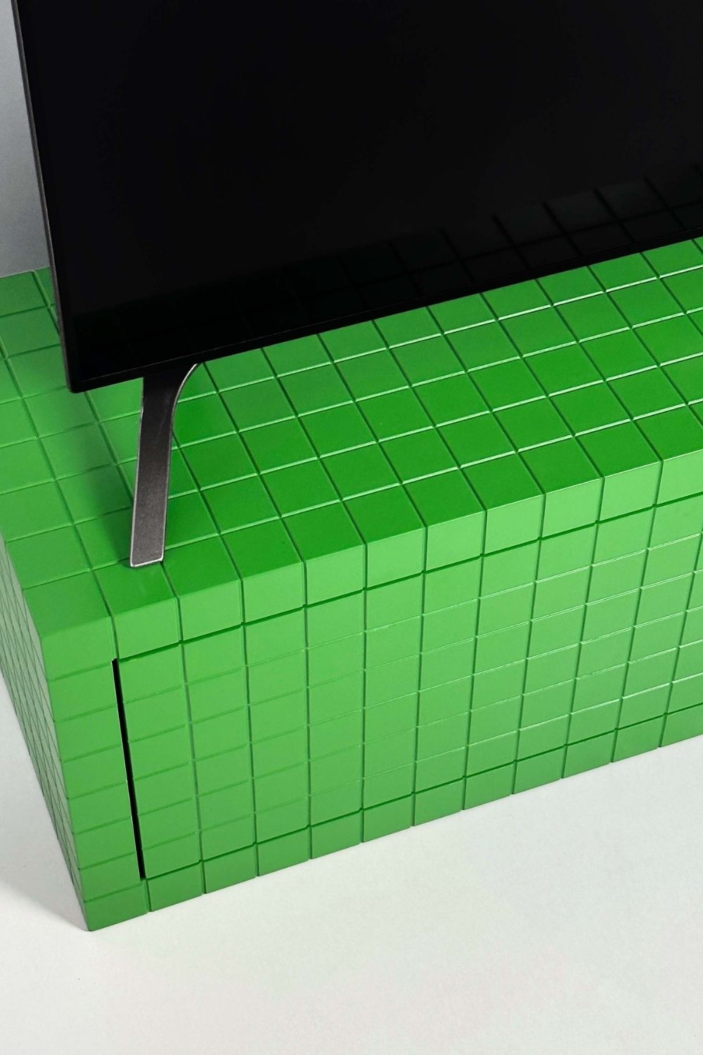 Grid Design-Leggo Çekmeceli Tv Ünitesi-Tv Ünitesi-3-Milagron.com