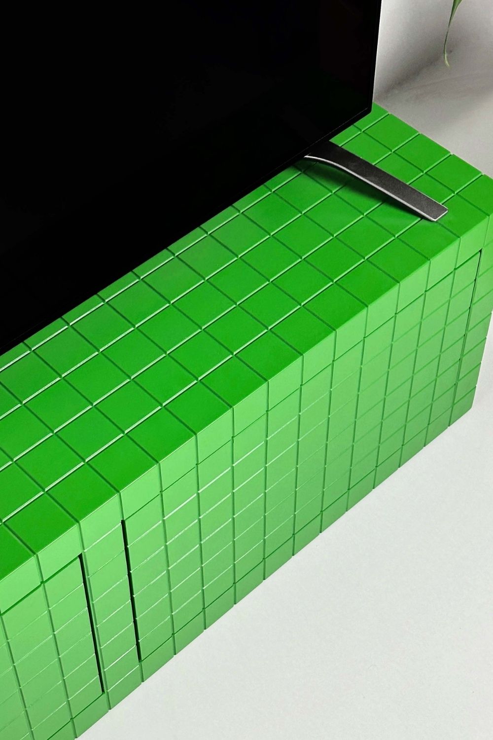 Grid Design-Leggo Çekmeceli Tv Ünitesi-Tv Ünitesi-4-Milagron.com