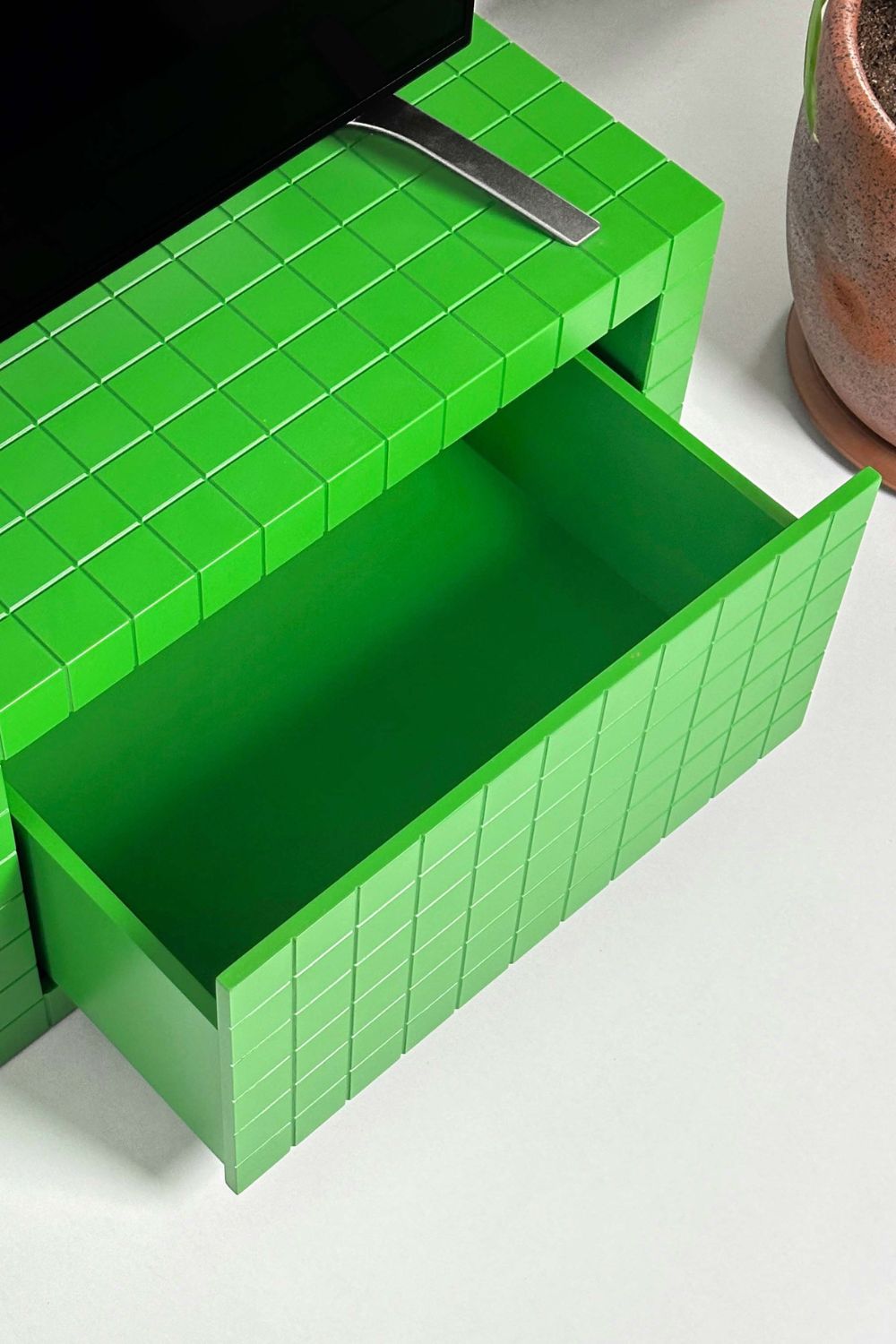 Grid Design-Leggo Çekmeceli Tv Ünitesi-Tv Ünitesi-5-Milagron.com