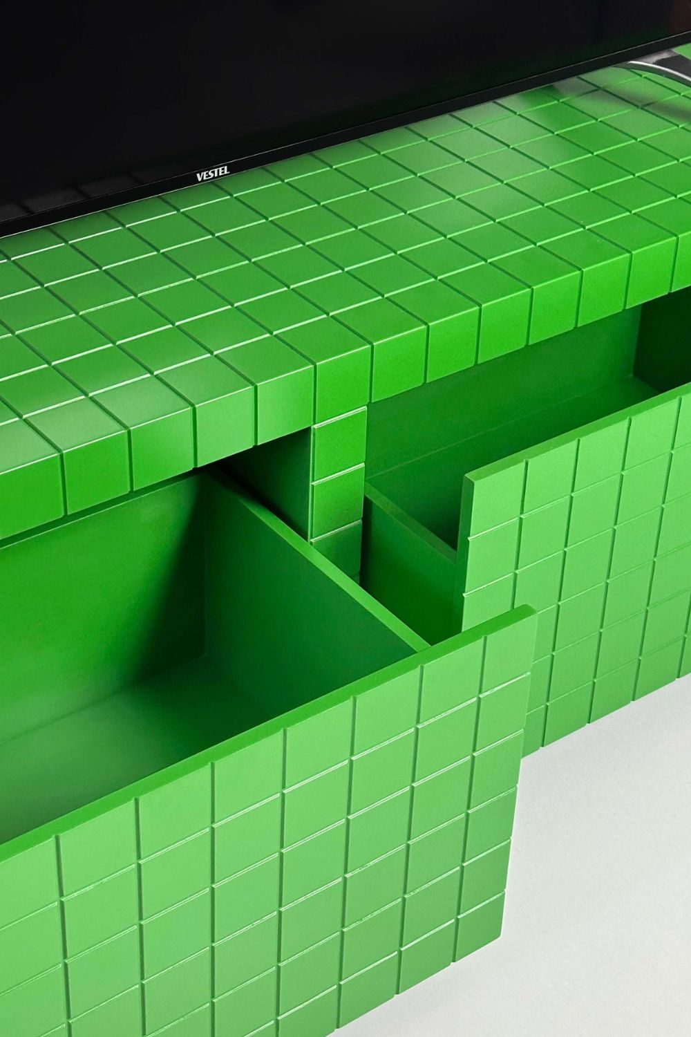 Grid Design-Leggo Çekmeceli Tv Ünitesi-Tv Ünitesi-7-Milagron.com