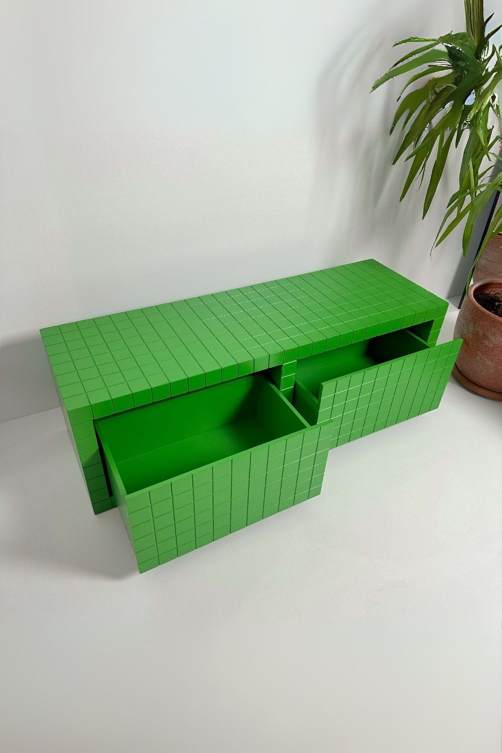 Grid Design-Leggo Çekmeceli Tv Ünitesi-Tv Ünitesi-9-Milagron.com