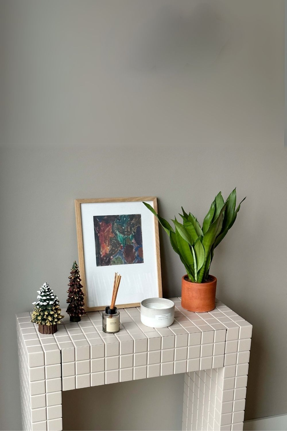 Grid Design-Leggo Konsol-Dresuar & Konsol-2-Milagron.com