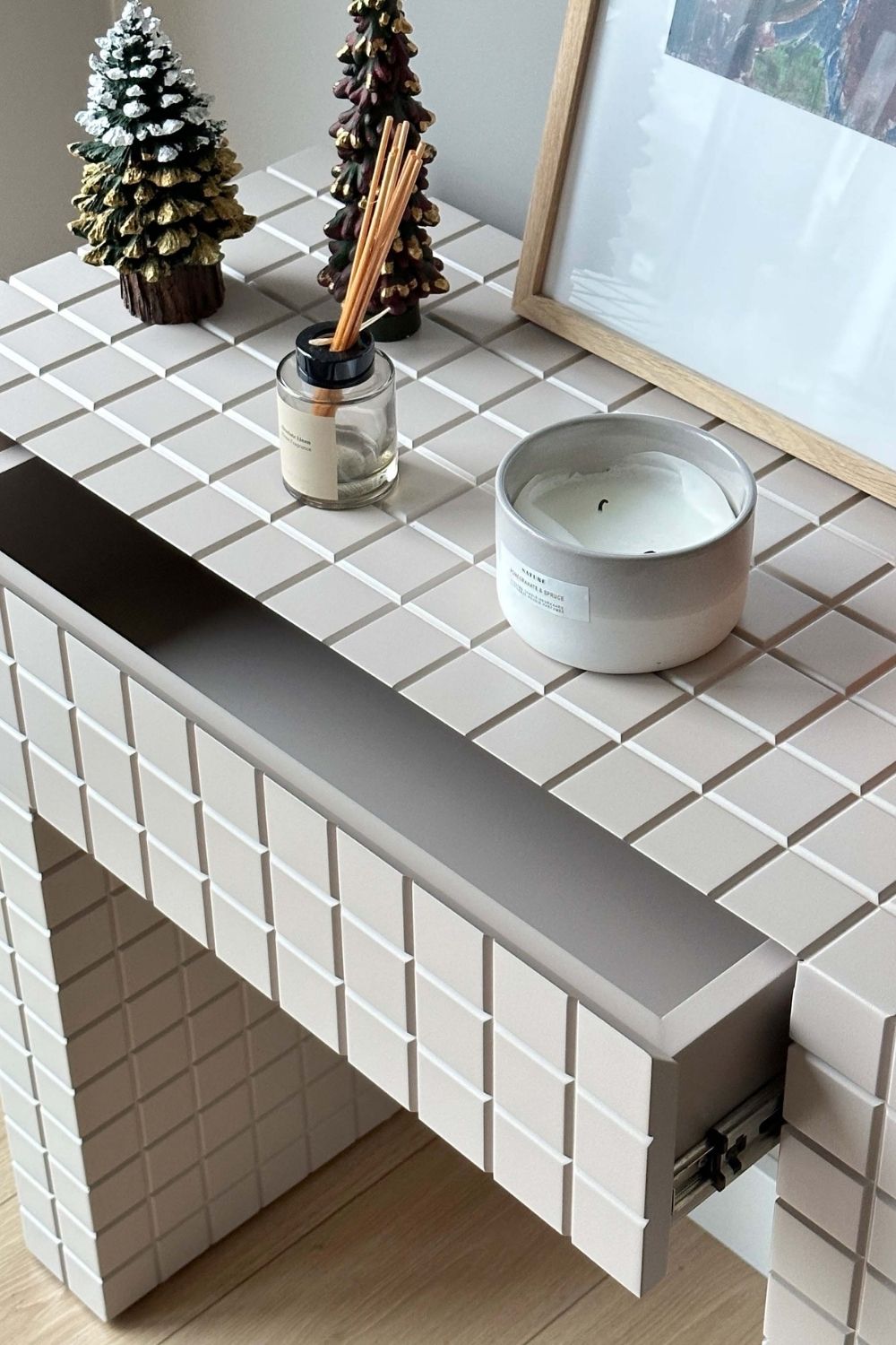 Grid Design-Leggo Konsol-Dresuar & Konsol-4-Milagron.com