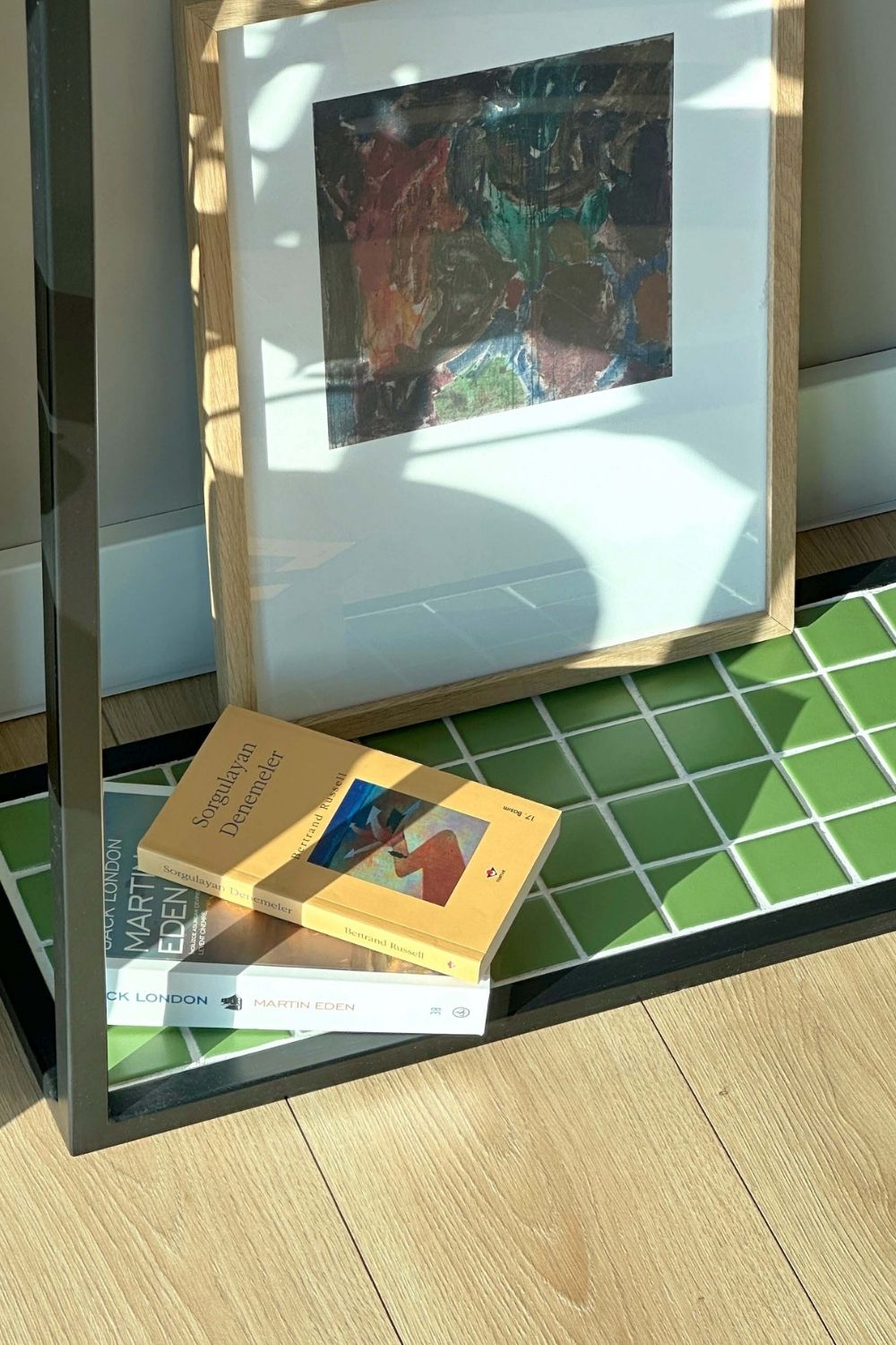 Grid Design-M-Quad Dresuar-Dresuar & Konsol-9-Milagron.com