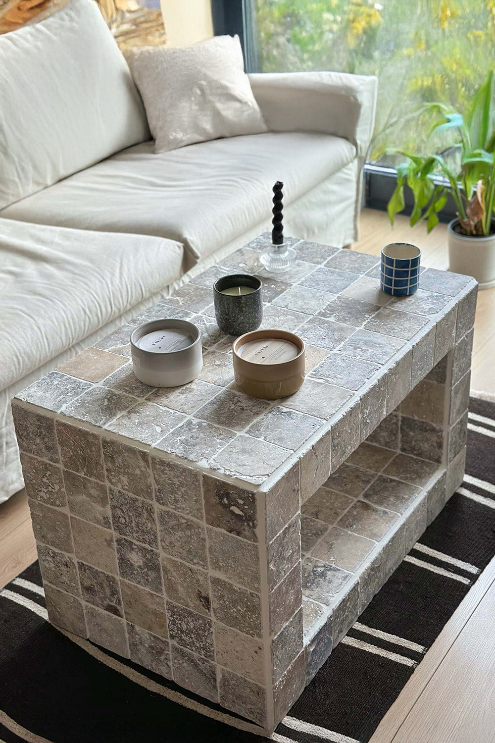 Grid Design-Mid-Hollow Orta Sehpa-Sehpa-1-Milagron.com