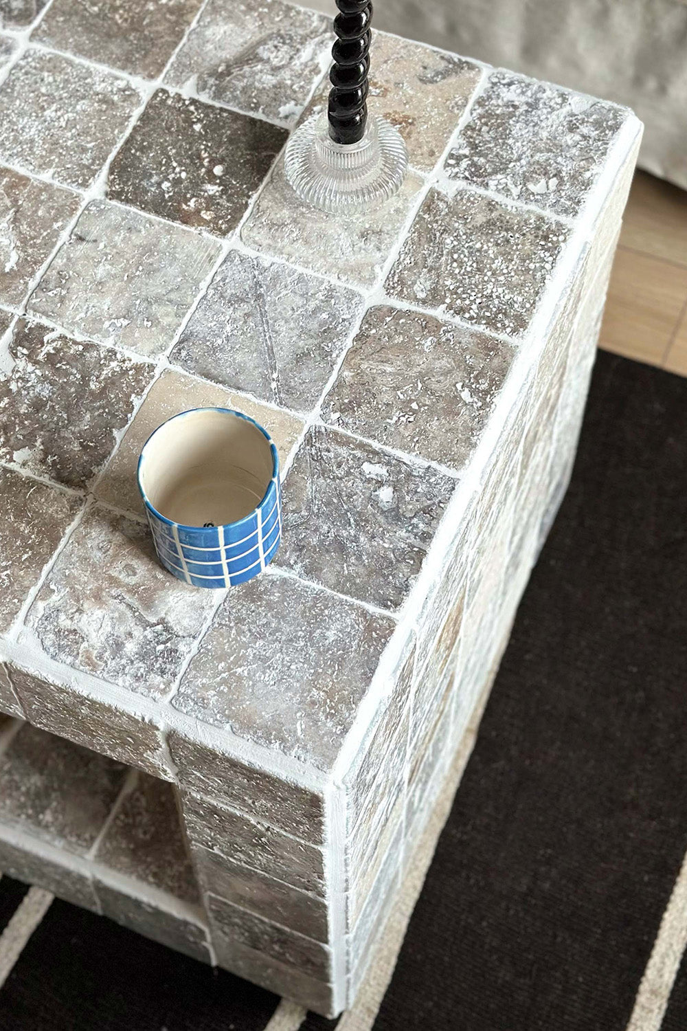 Grid Design-Mid-Hollow Orta Sehpa-Sehpa-4-Milagron.com