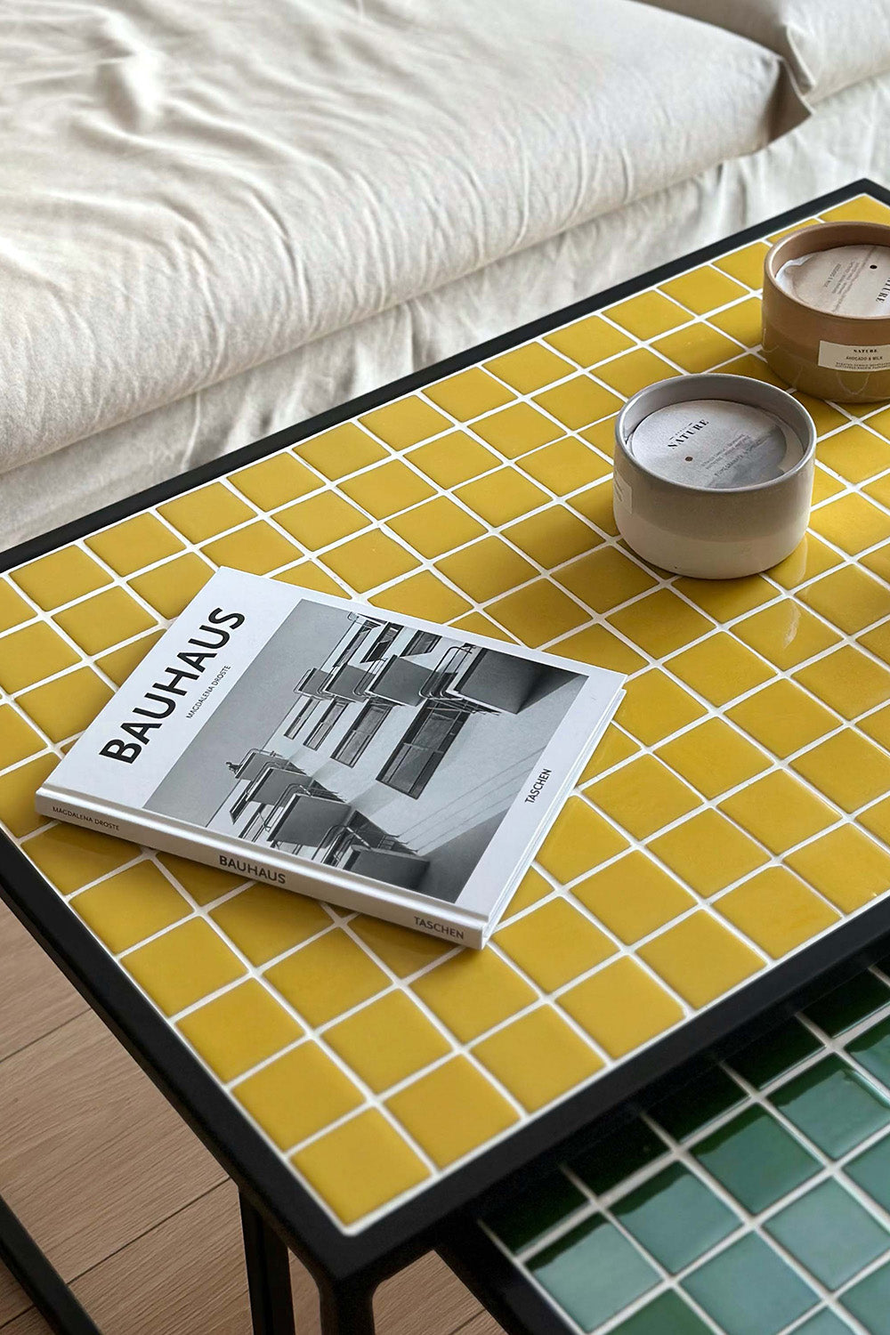 Grid Design-Mid-Twin 2'li Orta Sehpa-Sehpa-3-Milagron.com