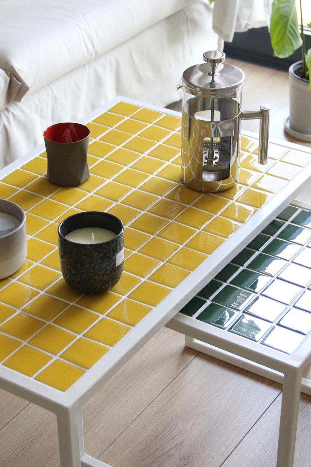 Grid Design-Mid-Twin 2'li Orta Sehpa-Sehpa-3-Milagron.com