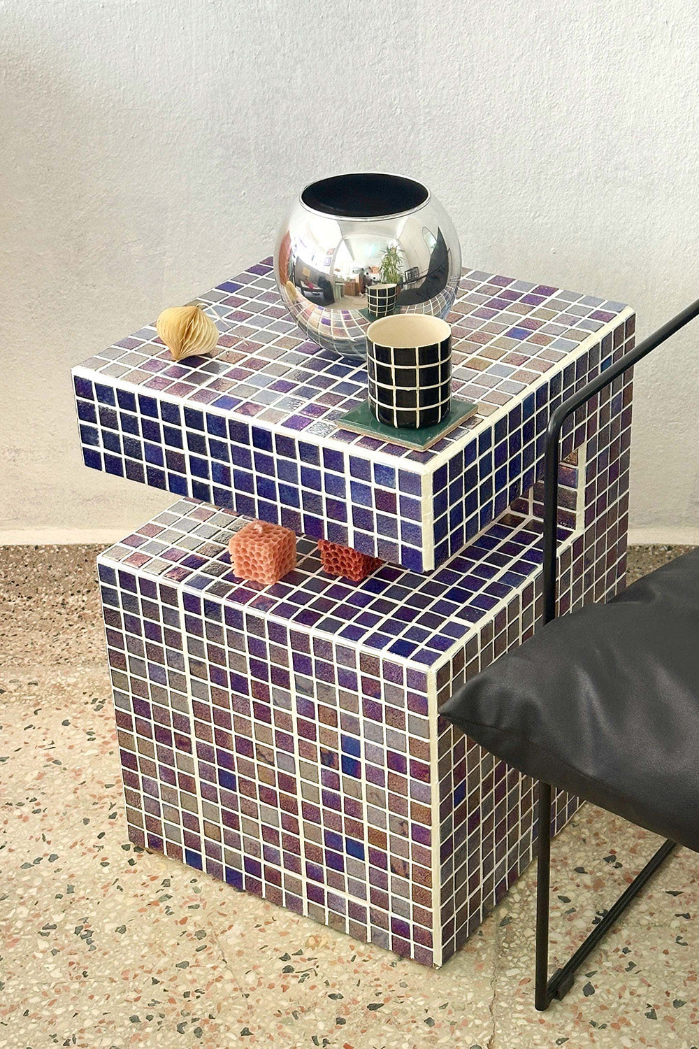 Grid Design-Minima Komodin-Ayna-24-Milagron.com