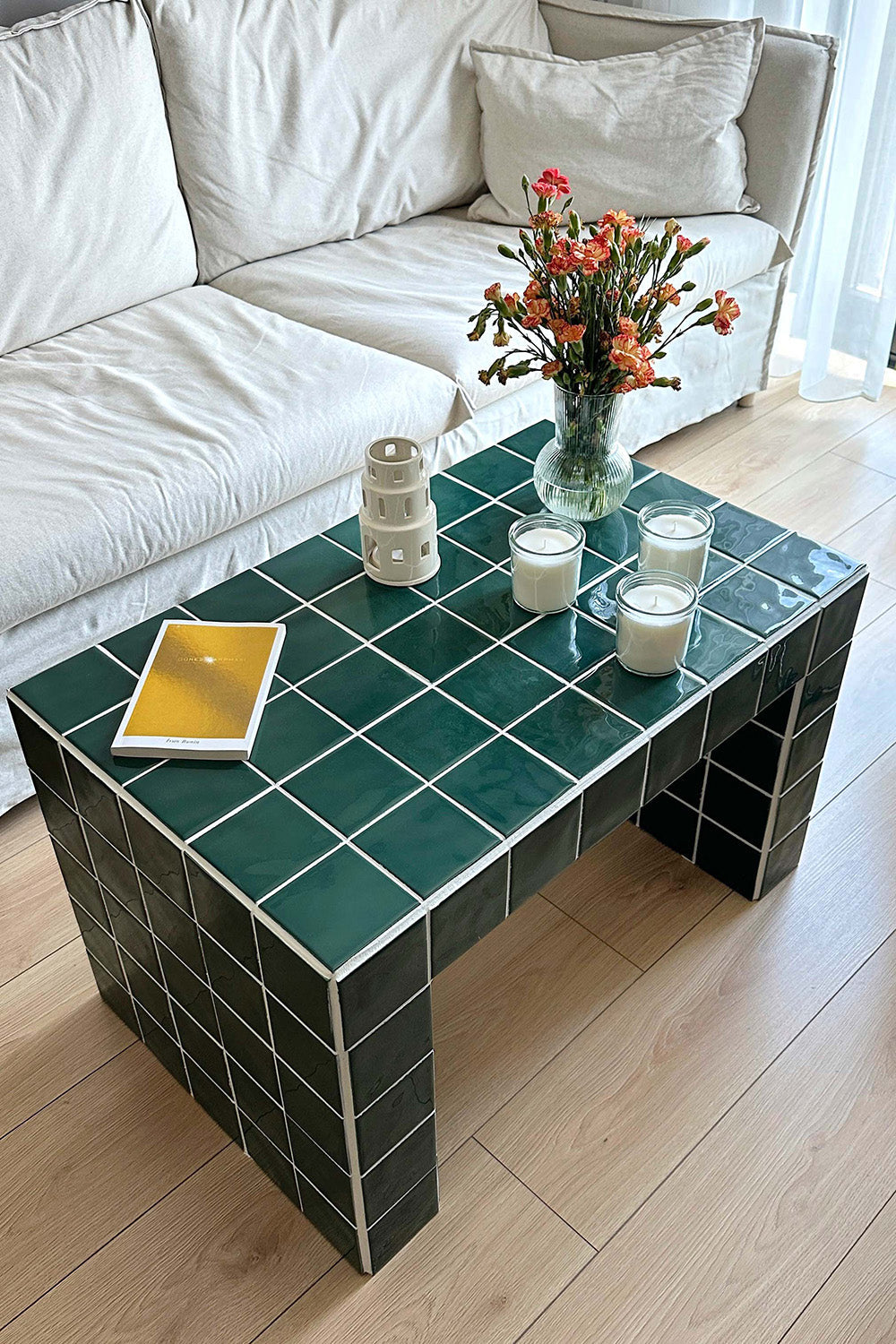 Grid Design-Retro Orta Sehpa-Sehpa-7-Milagron.com