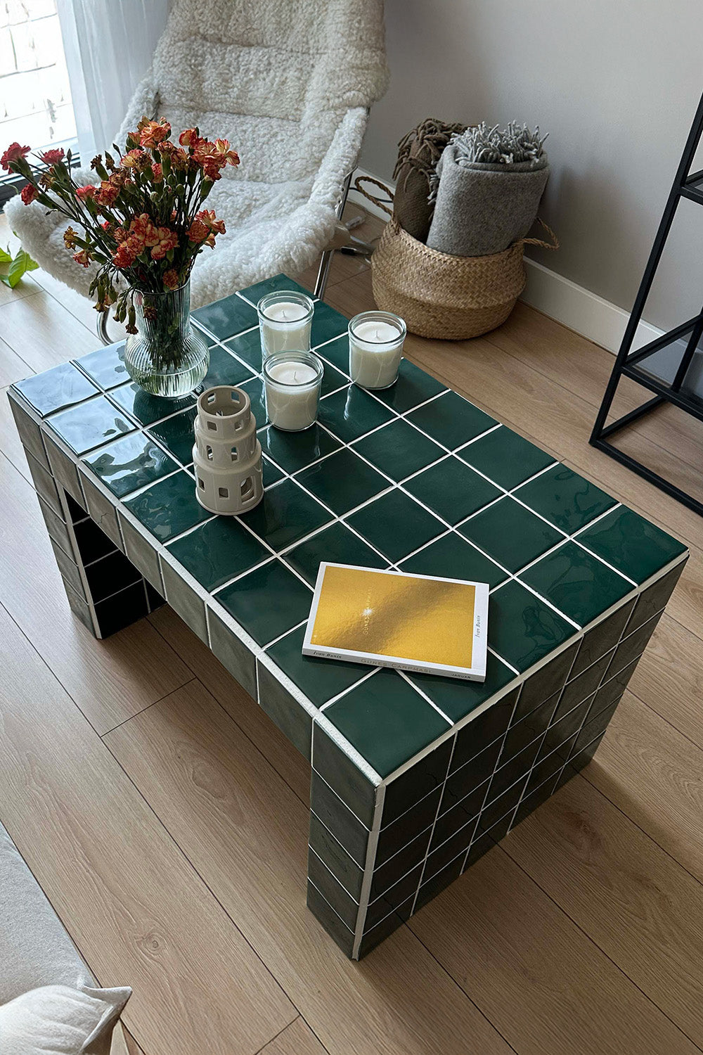 Grid Design-Retro Orta Sehpa-Sehpa-9-Milagron.com