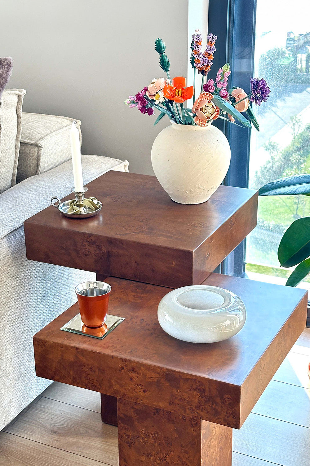 Grid Design-Root 2'li Yan Sehpa-Sehpa-3-Milagron.com