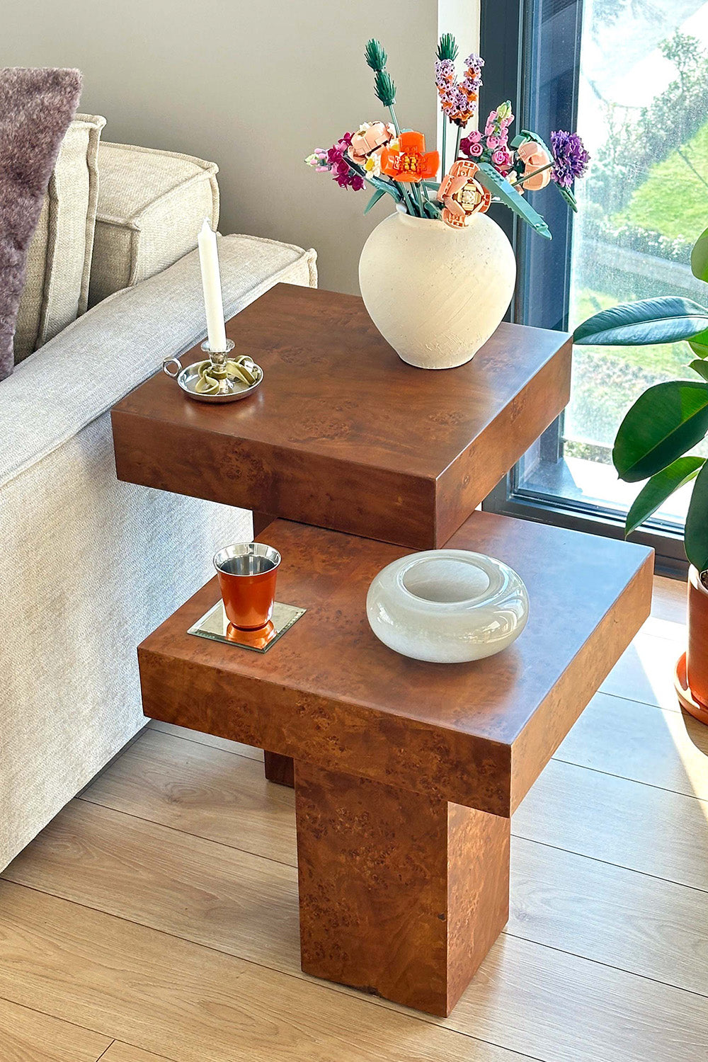 Grid Design-Root 2'li Yan Sehpa-Sehpa-4-Milagron.com