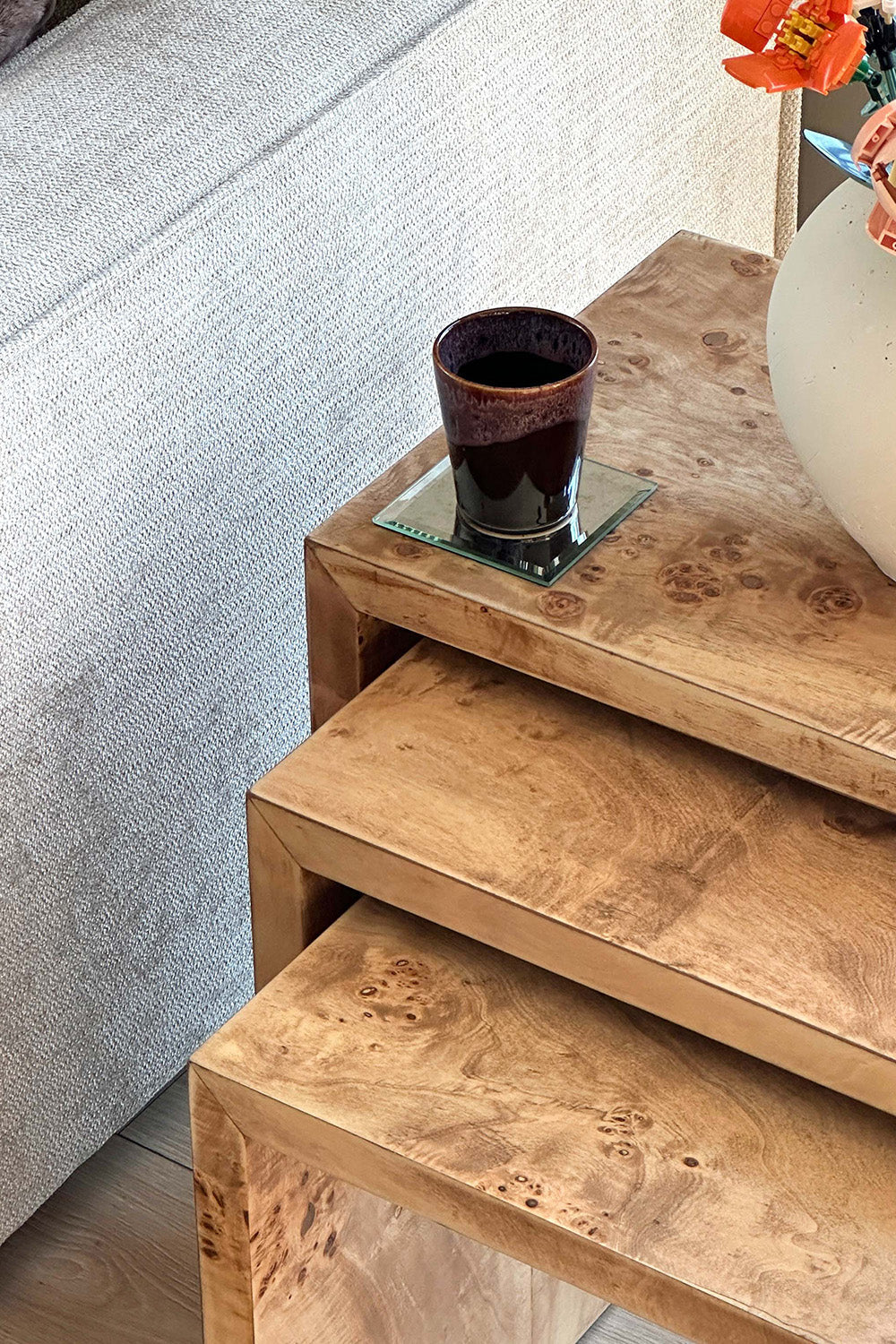 Grid Design-Root 3'lü Zigon Sehpa-Sehpa-2-Milagron.com