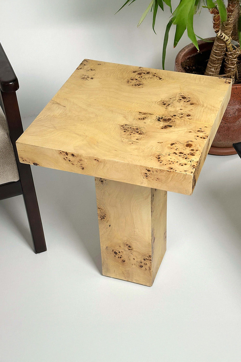 Grid Design-Root Yüksek Yan Sehpa-Sehpa-3-Milagron.com