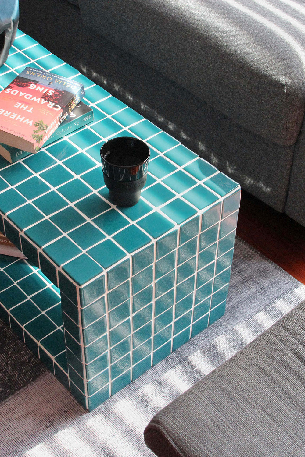 Grid Design-Shoey Orta Sehpa-Sehpa-11-Milagron.com