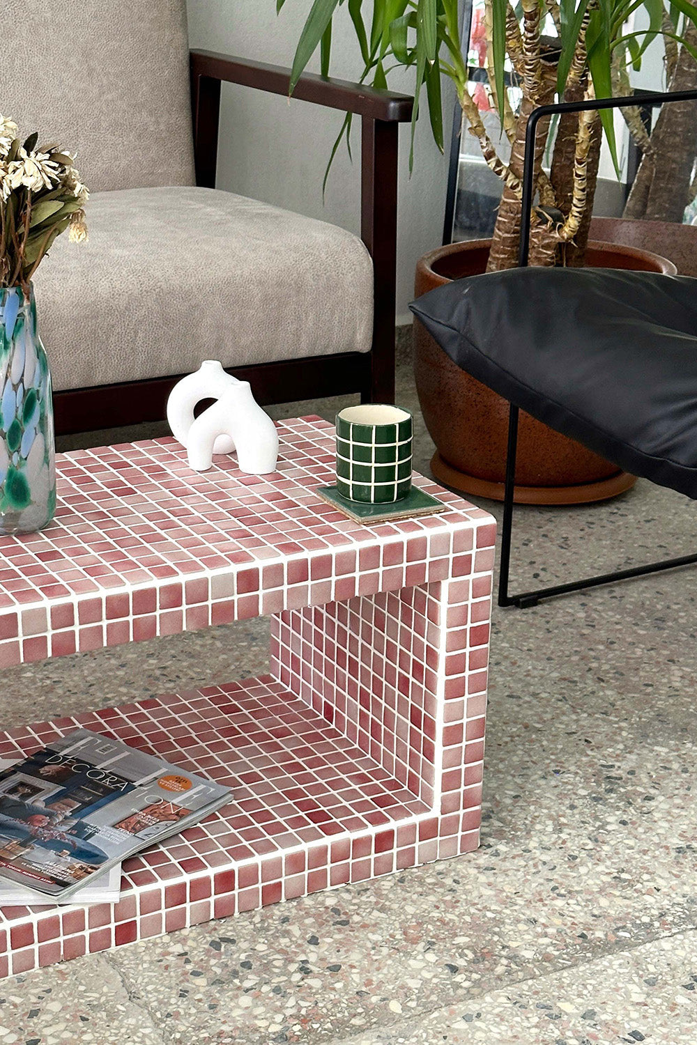 Grid Design-Shoey Orta Sehpa-Sehpa-17-Milagron.com