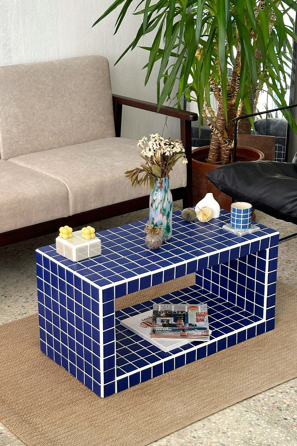 Grid Design-Shoey Orta Sehpa-Sehpa-7-Milagron.com