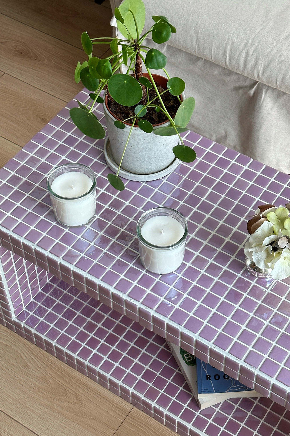 Grid Design-Shoey Orta Sehpa-Sehpa-20-Milagron.com