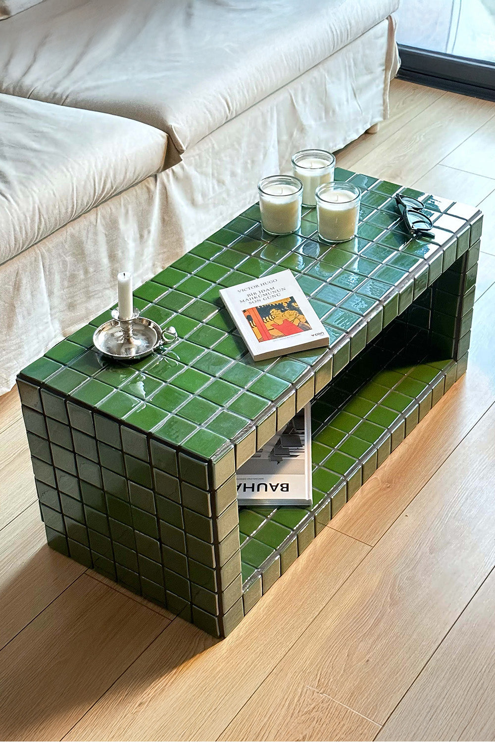 Grid Design-Shoey Orta Sehpa-Sehpa-20-Milagron.com