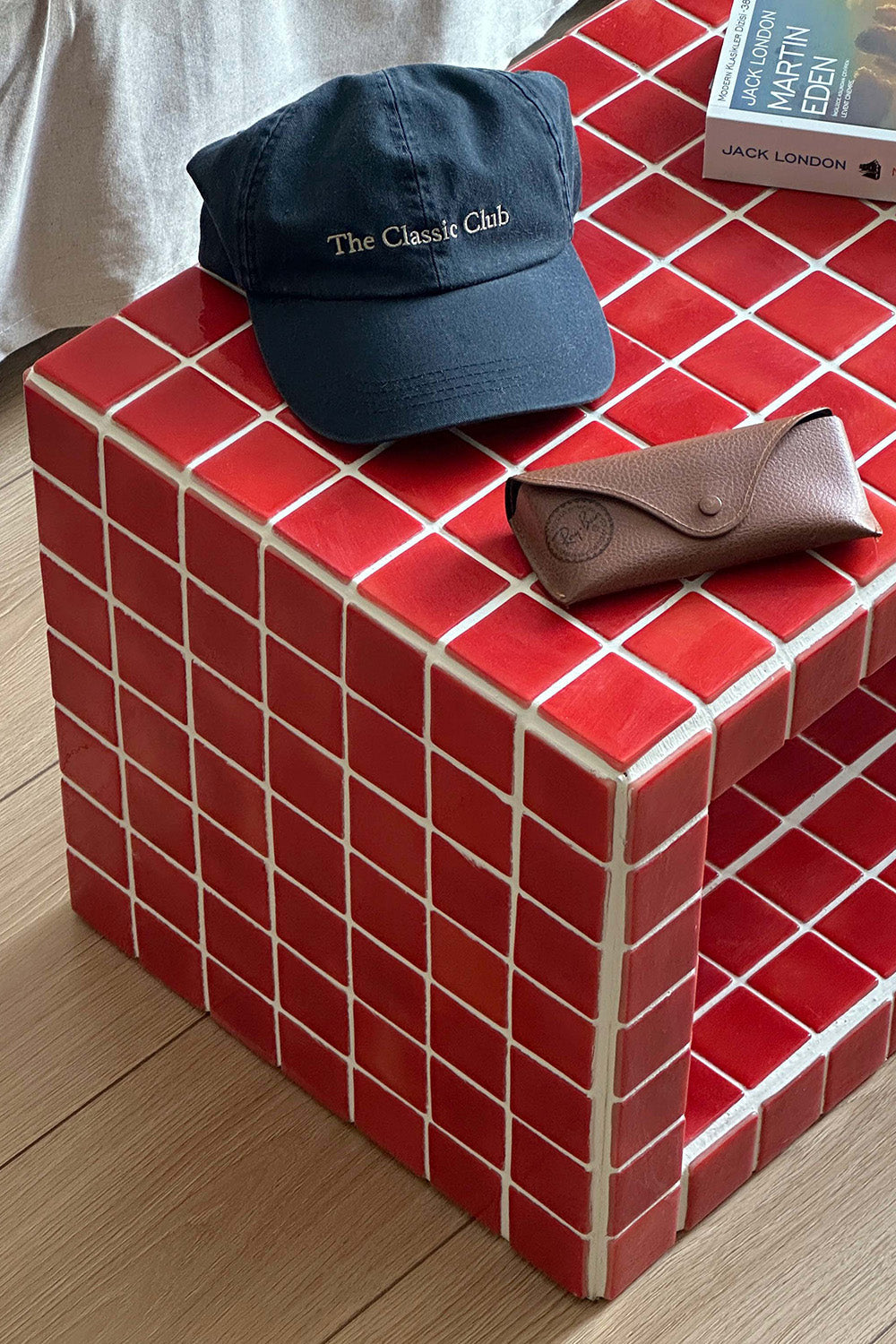 Grid Design-Shoey Orta Sehpa-Sehpa-3-Milagron.com