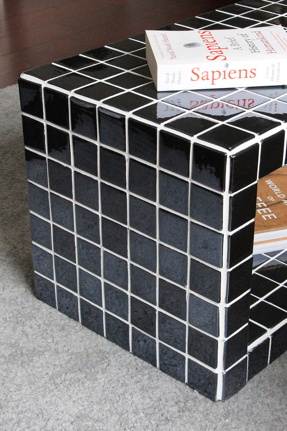 Grid Design-Shoey Orta Sehpa-Sehpa-3-Milagron.com