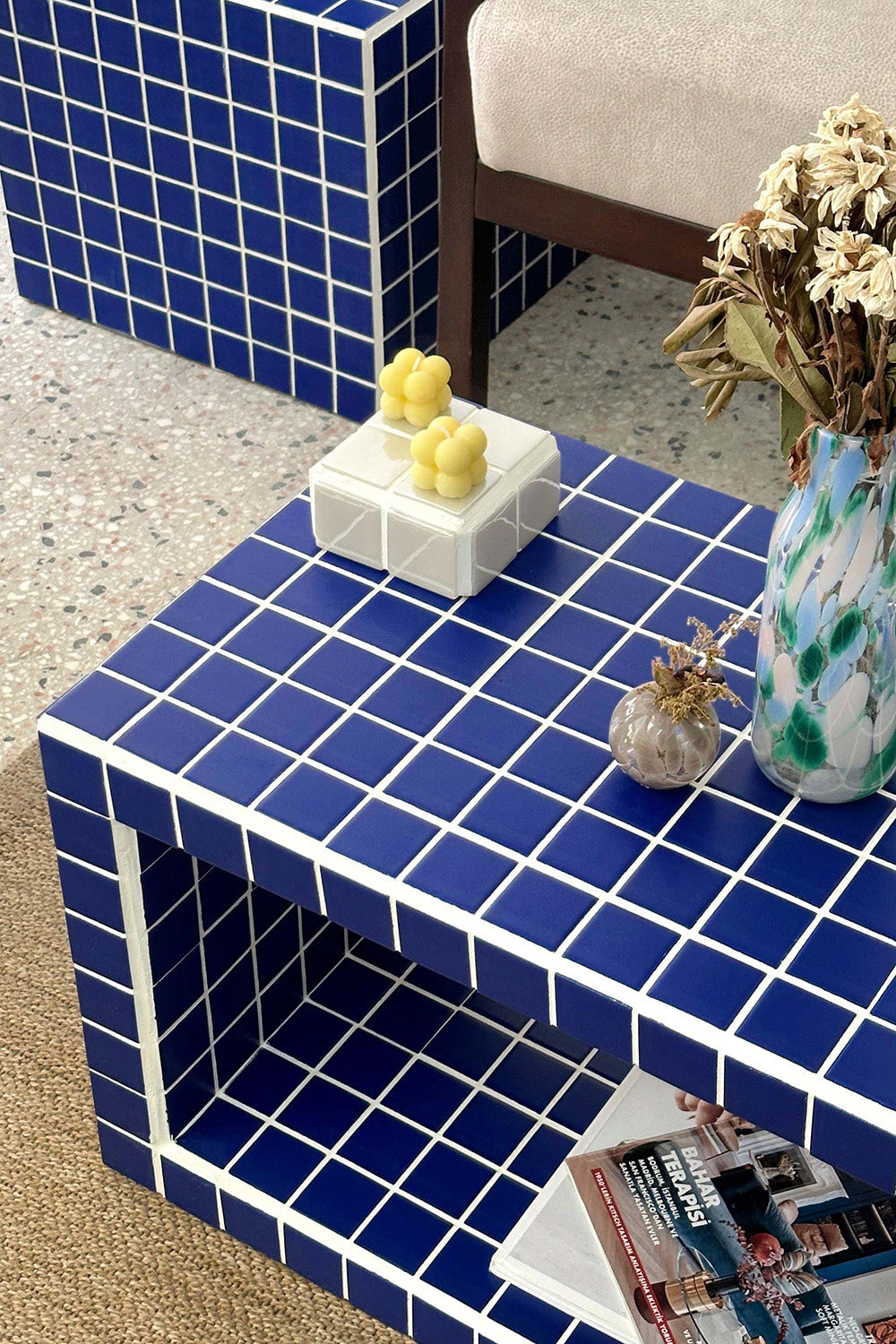 Grid Design-Shoey Orta Sehpa-Sehpa-3-Milagron.com