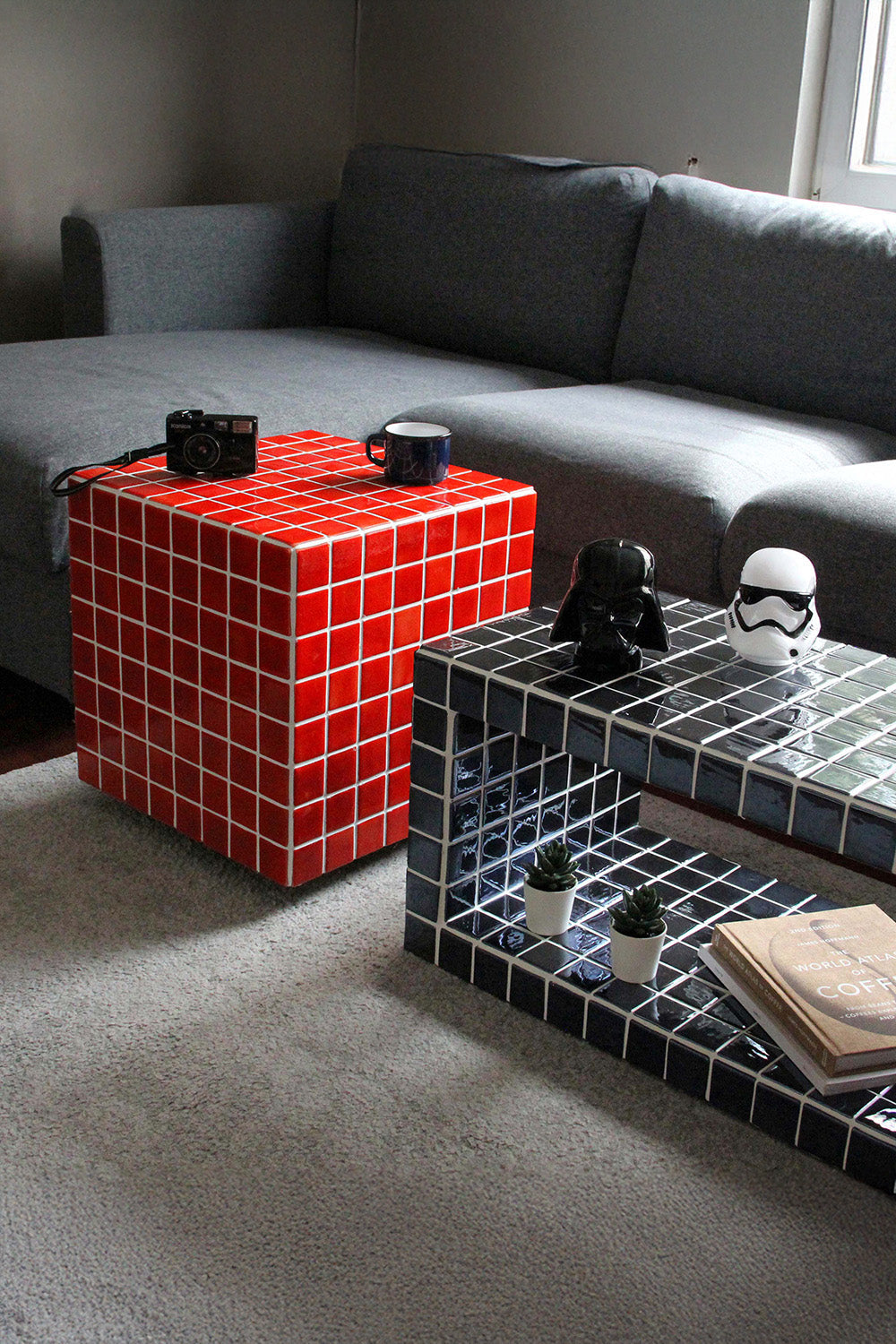 Grid Design-Shoey Orta Sehpa-Sehpa-5-Milagron.com