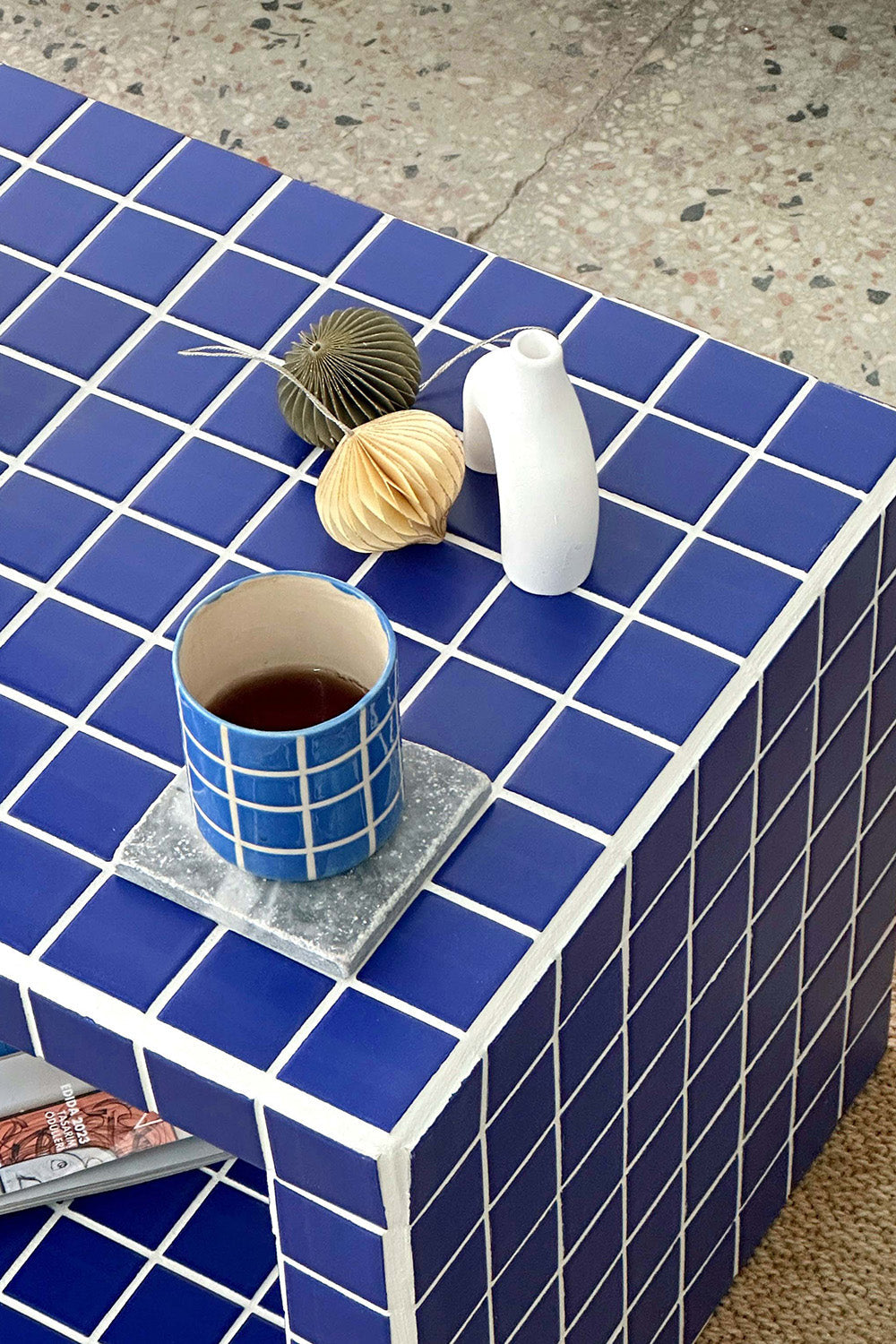 Grid Design-Shoey Orta Sehpa-Sehpa-5-Milagron.com