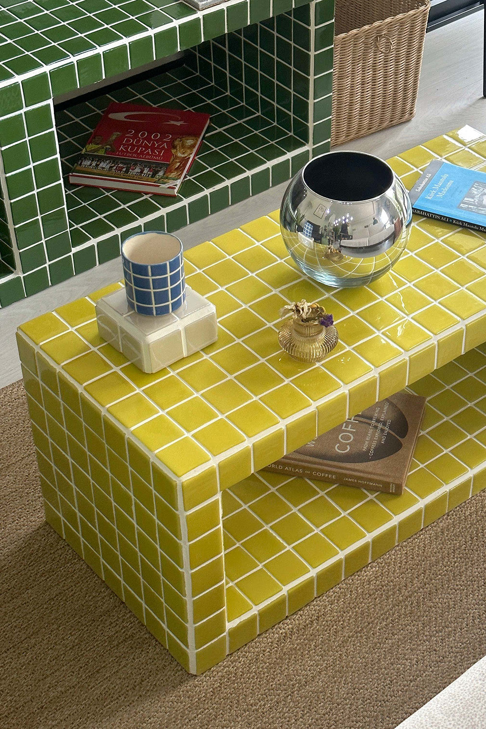 Grid Design-Shoey Orta Sehpa-Sehpa-8-Milagron.com