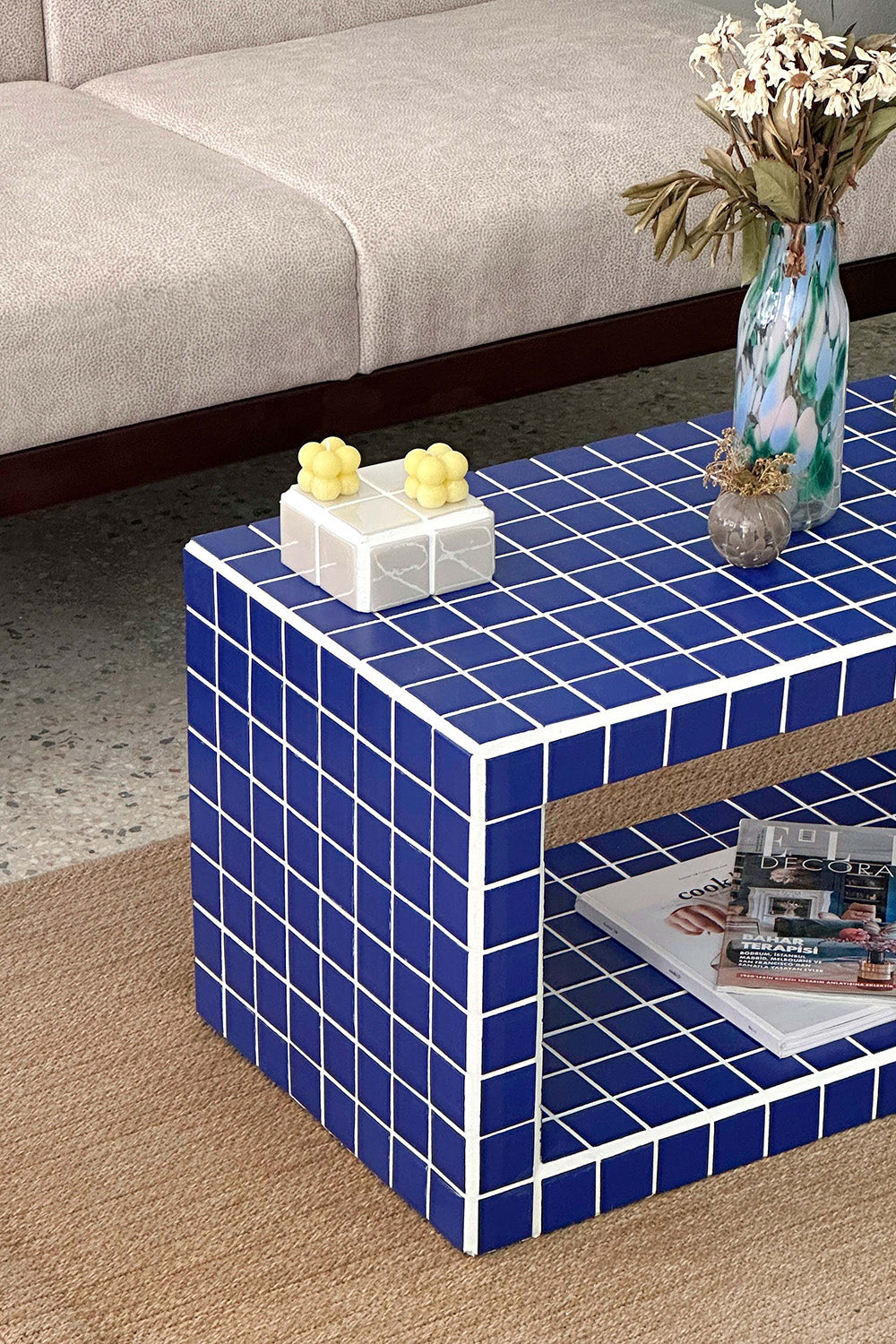 Grid Design-Shoey Orta Sehpa-Sehpa-9-Milagron.com